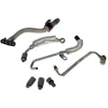 Turbocharger Line Kt