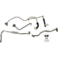 Turbocharger Line Kt