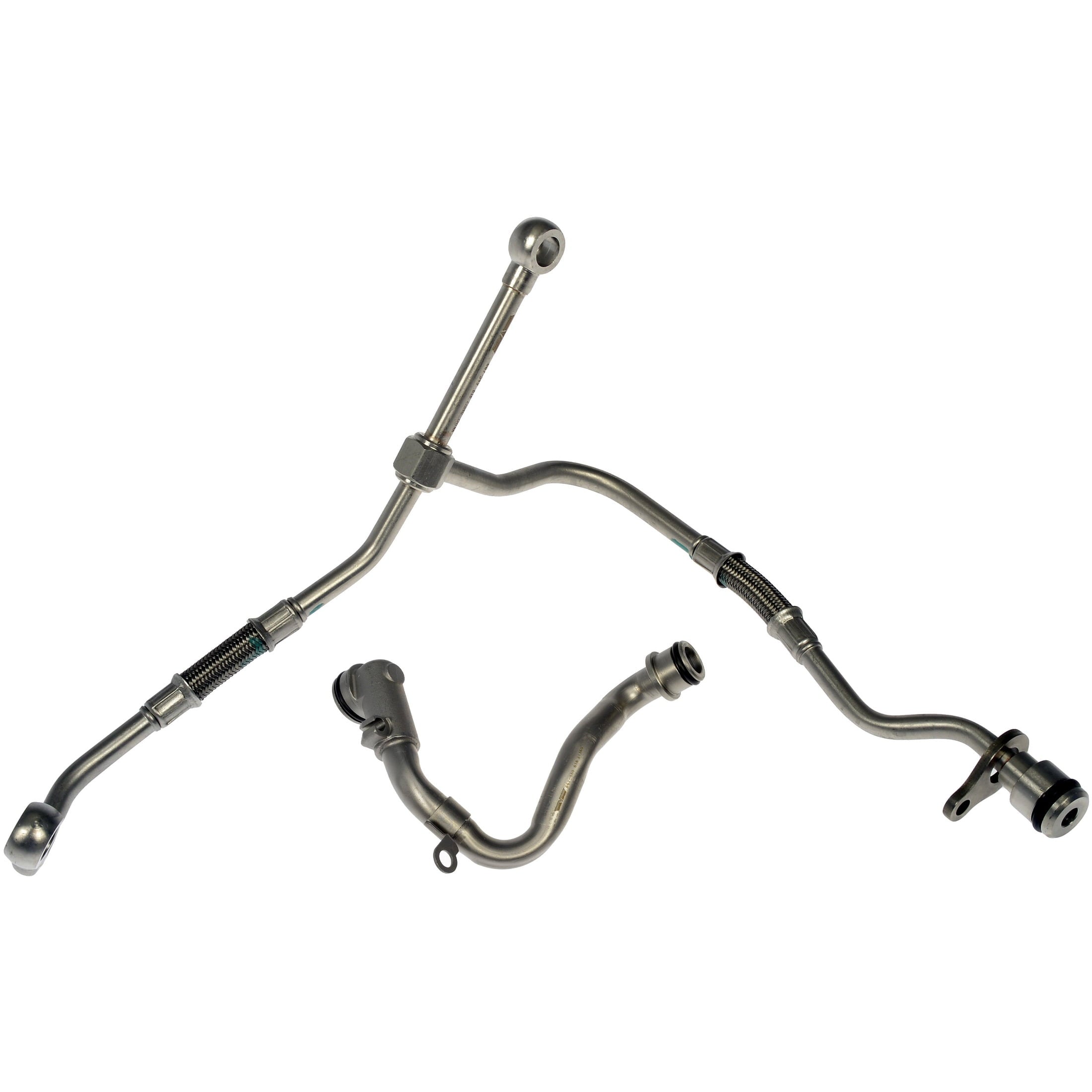 Turbo Line Kit