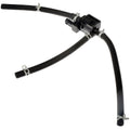 Boost Solenoid