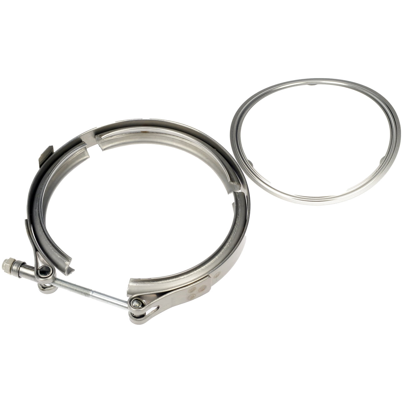 Turbo Clamp