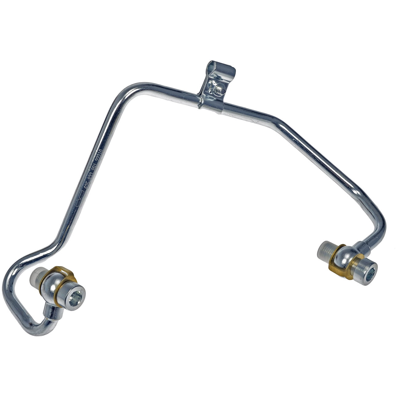 Turbo Line Kit