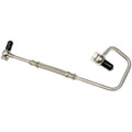 Turbo Feed Line