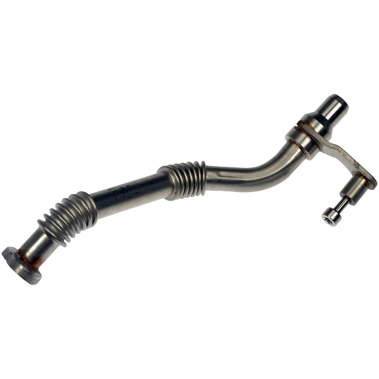 Oil Return Tube