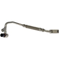 Turbocharger Coolant Return Line