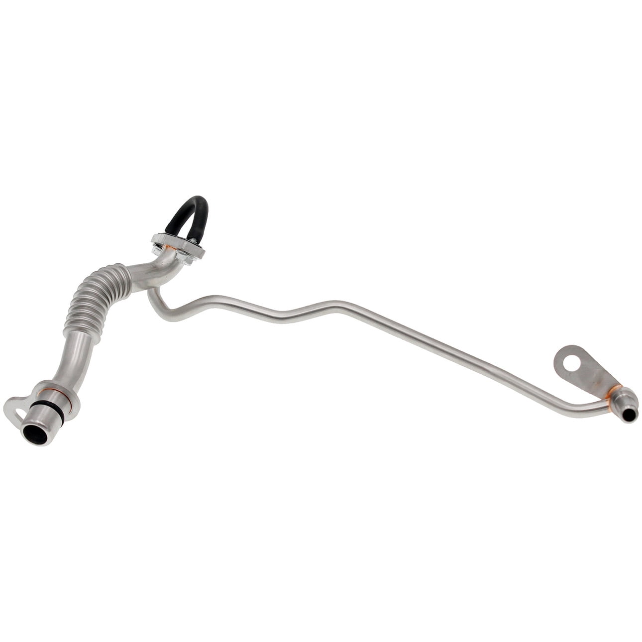 Turbo Oil Line