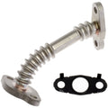 Turbo Oil Line