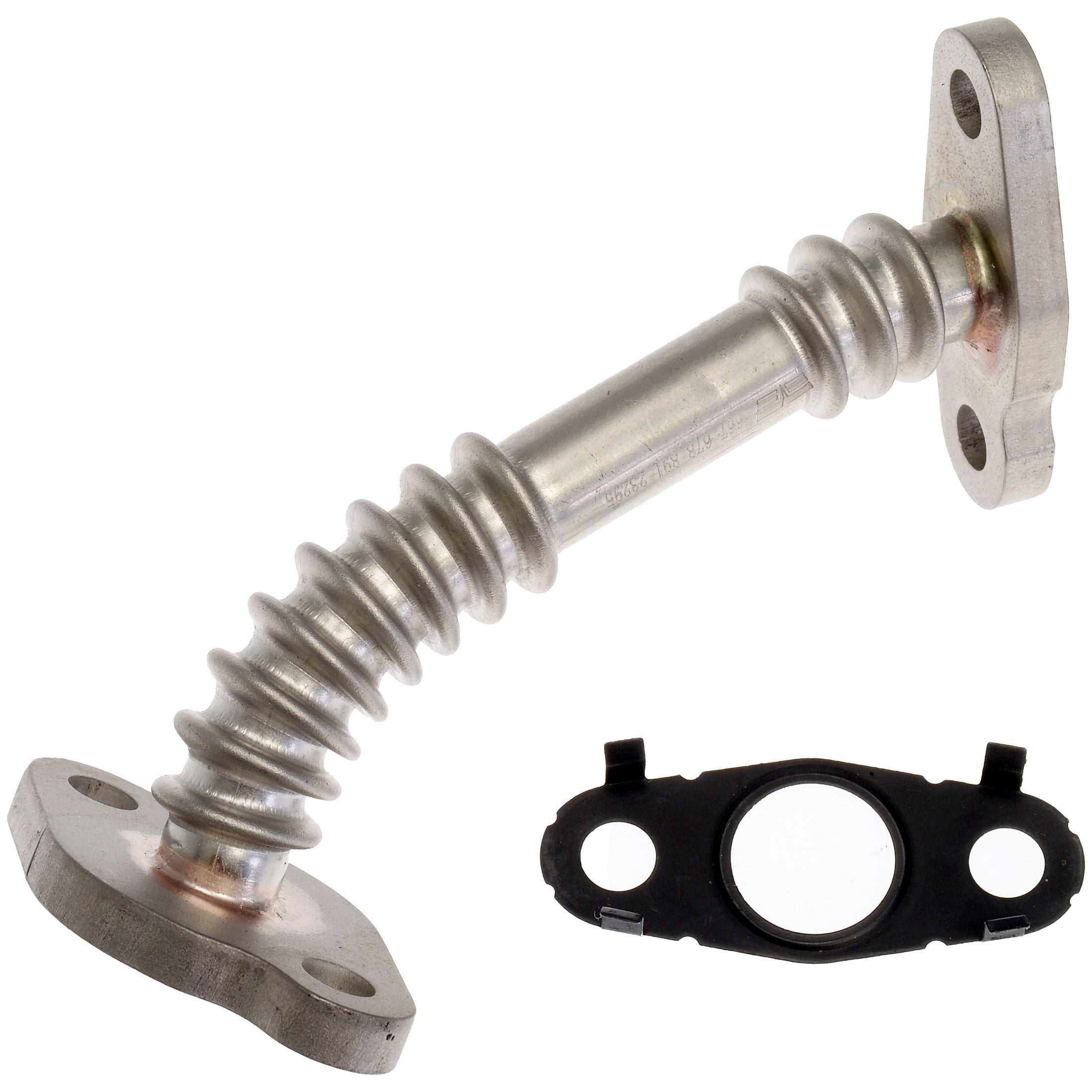 Turbo Oil Line