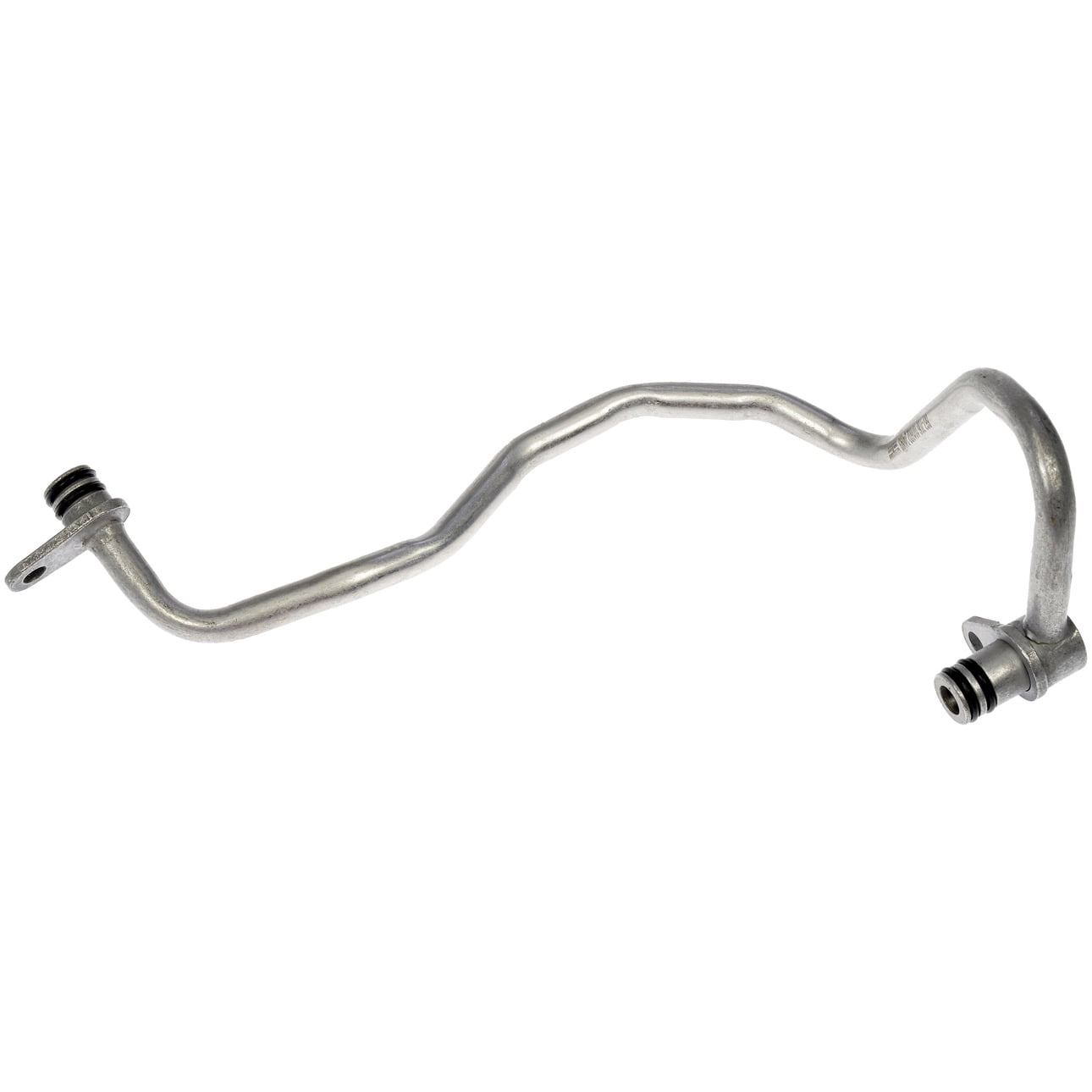Turbo Coolant Line