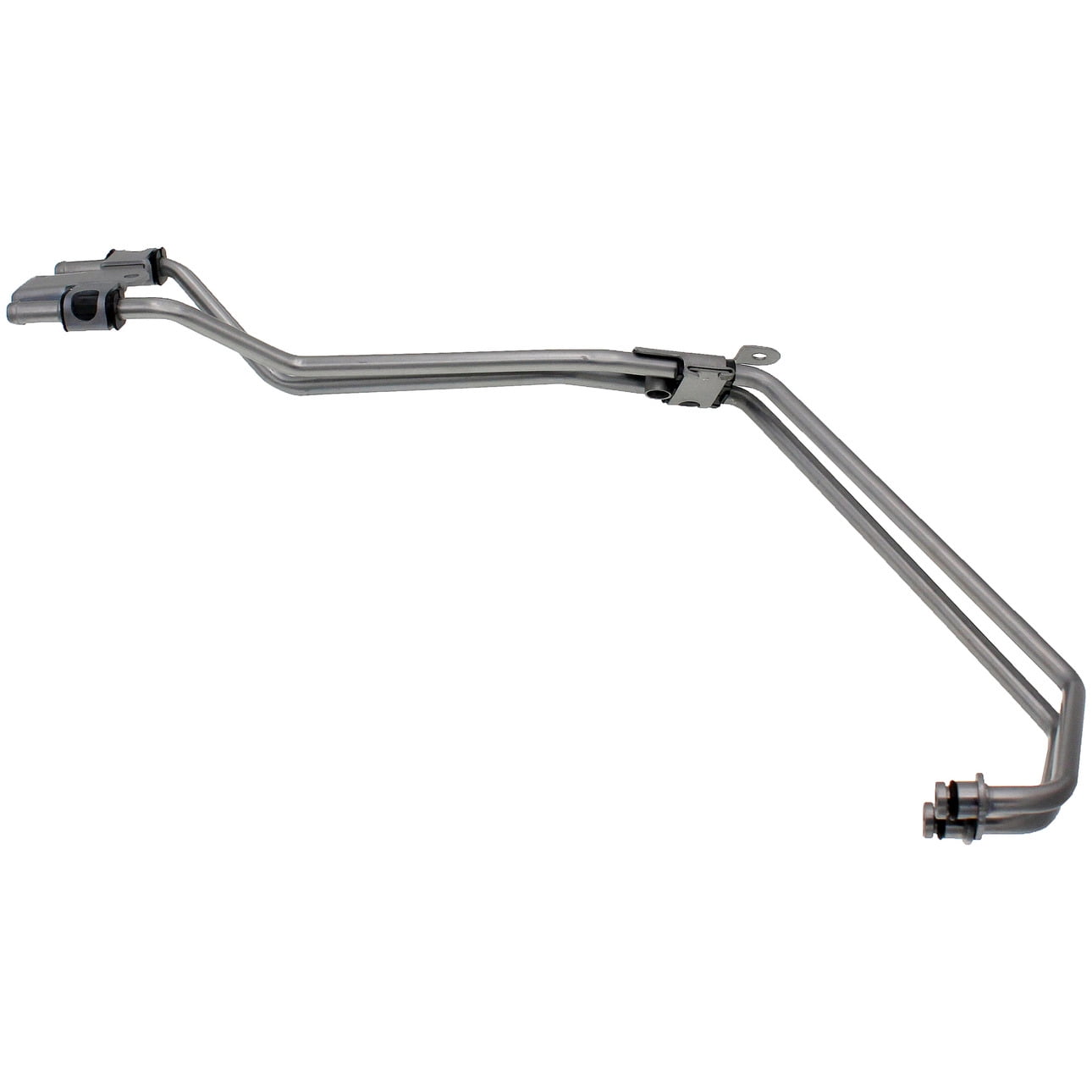 Turbo Coolant Line