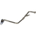 Turbo Oil Rtrn Line