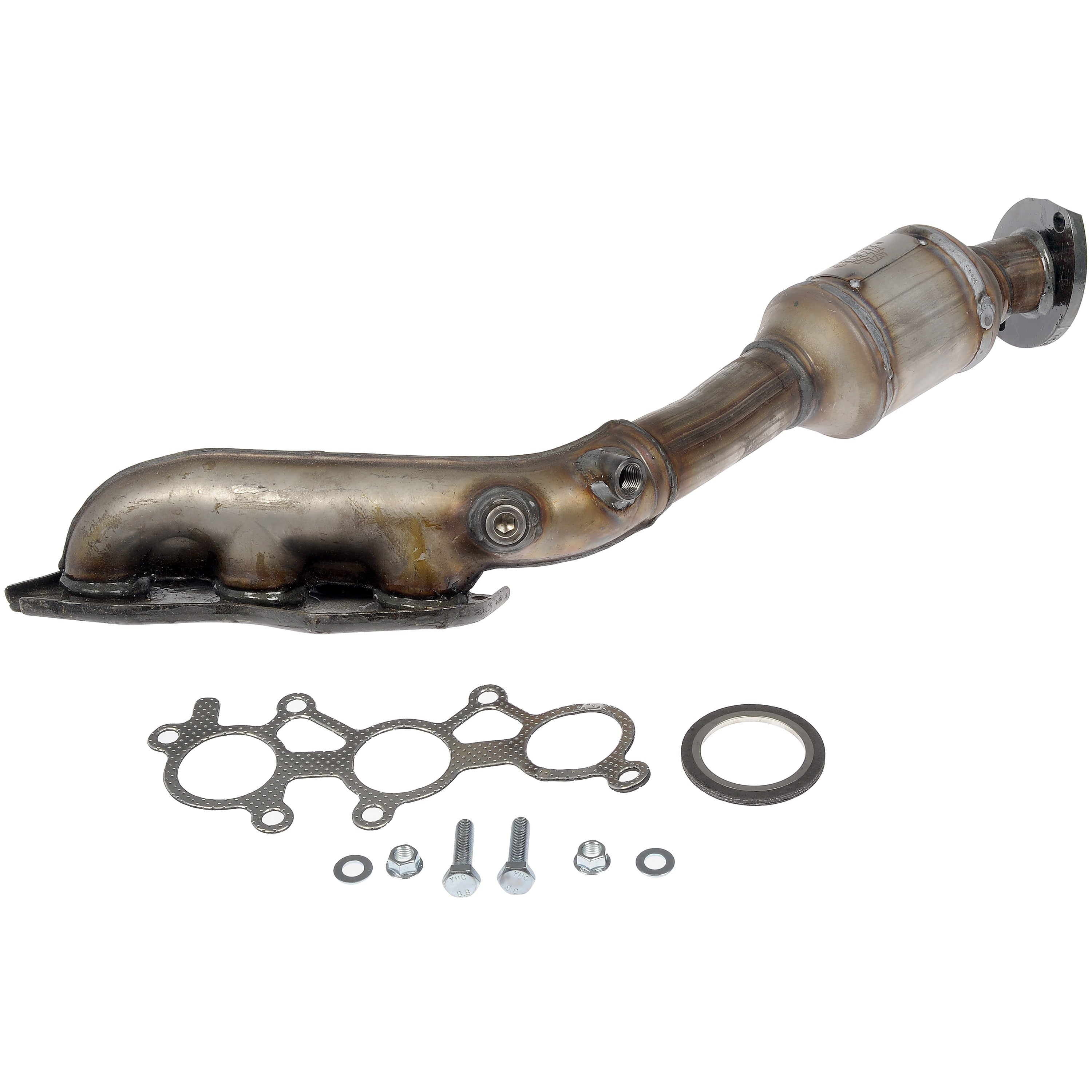 Manifold Converter