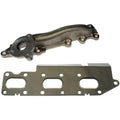 Exhaust Manifold