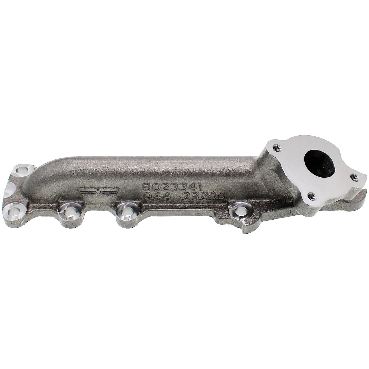 Exhaust Manifold