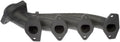 Ceramic Manifold