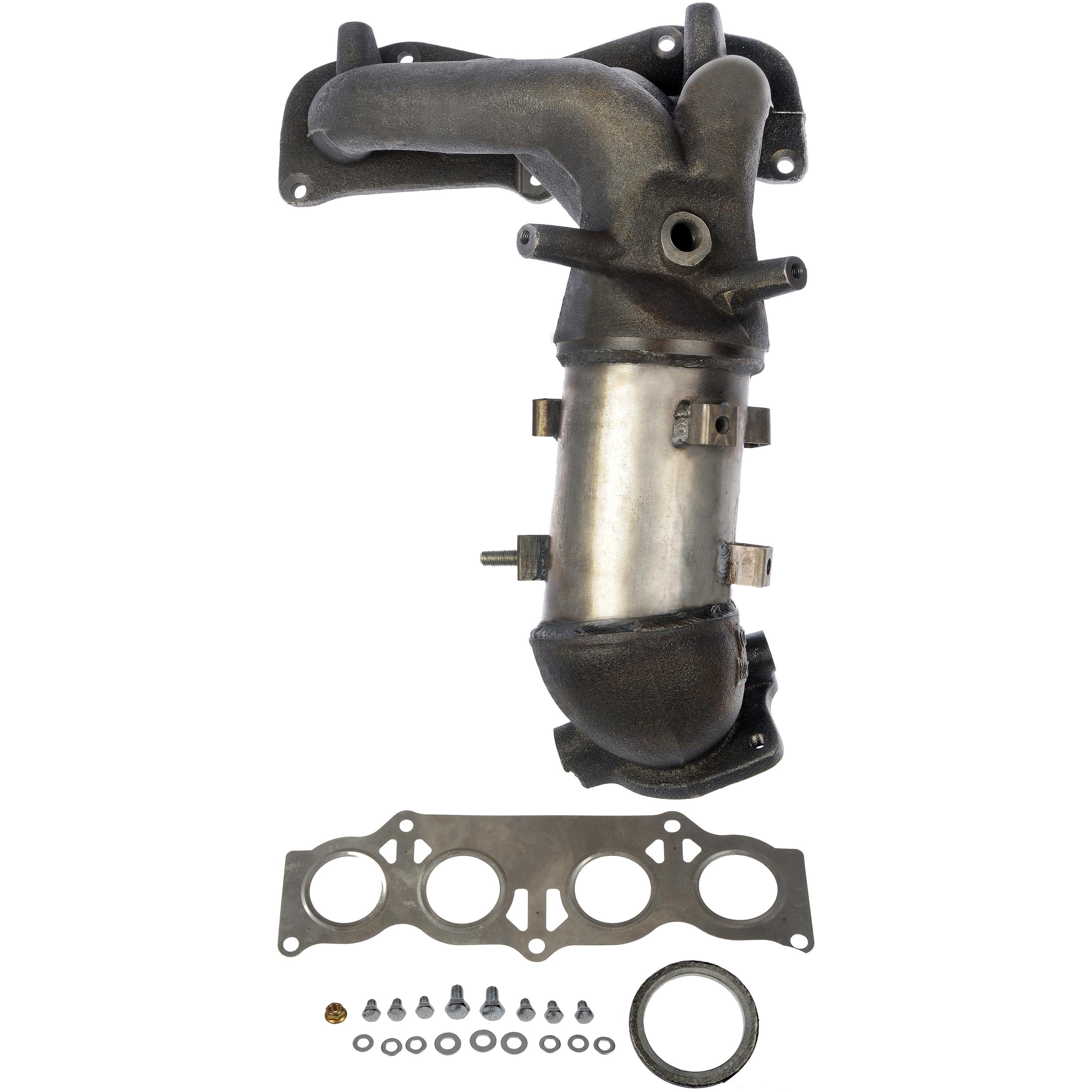 Exhaust Manifold