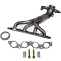 Exhaust Manifold Kit