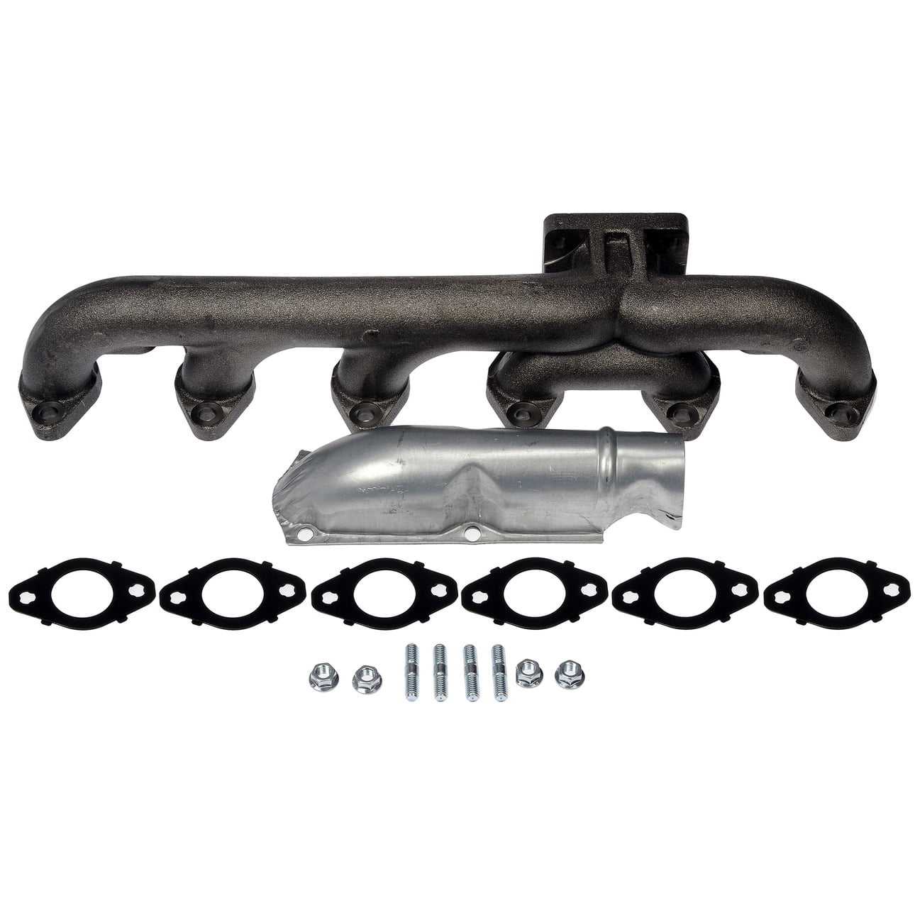Exhaust Manifold Kit