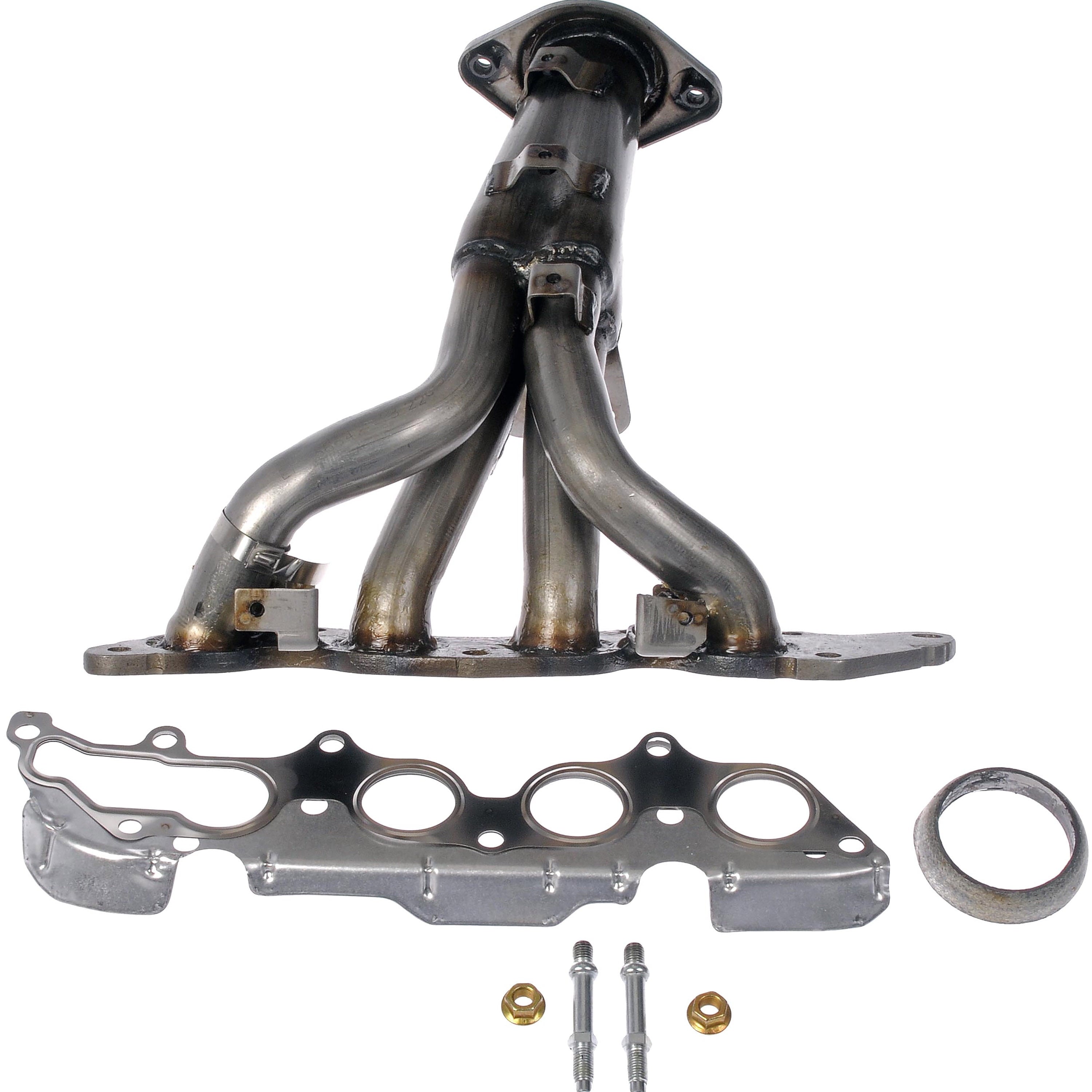 Exhaust Manifold