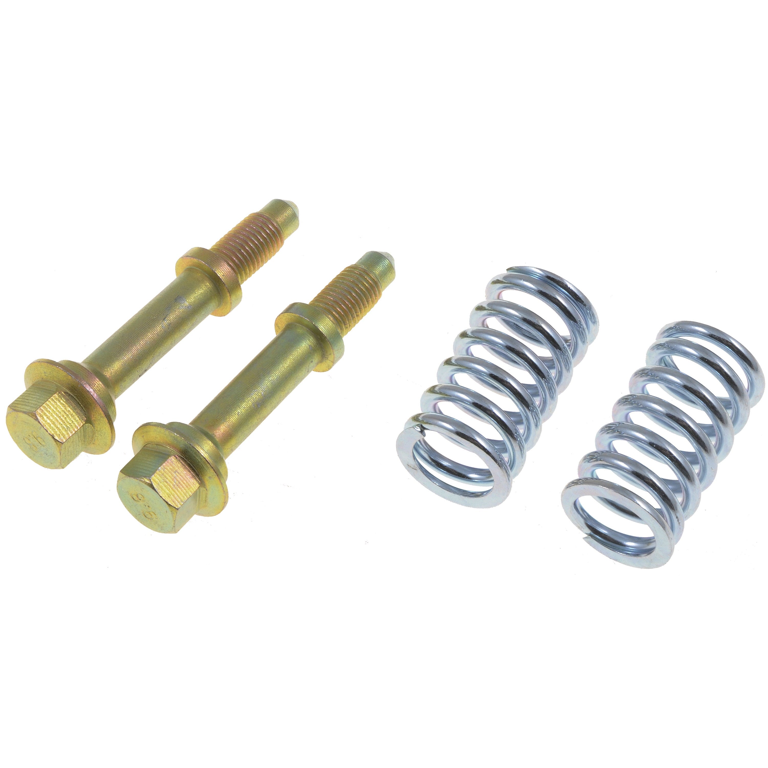 Exhaust Hardware Kit