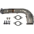 Exhaust Cross Over Pipe