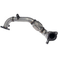 Egr Oxi Cat Pipe