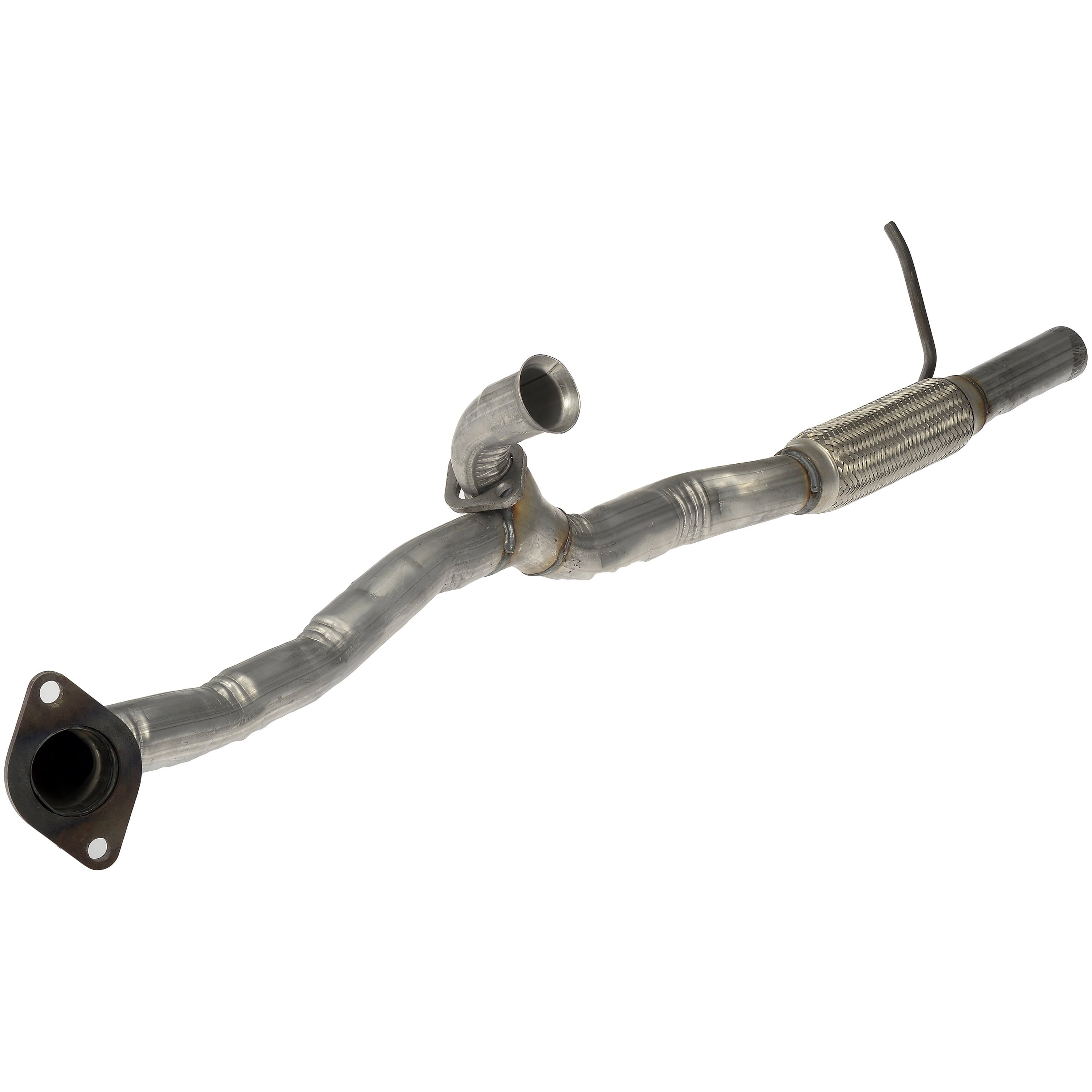 Crossover Pipe
