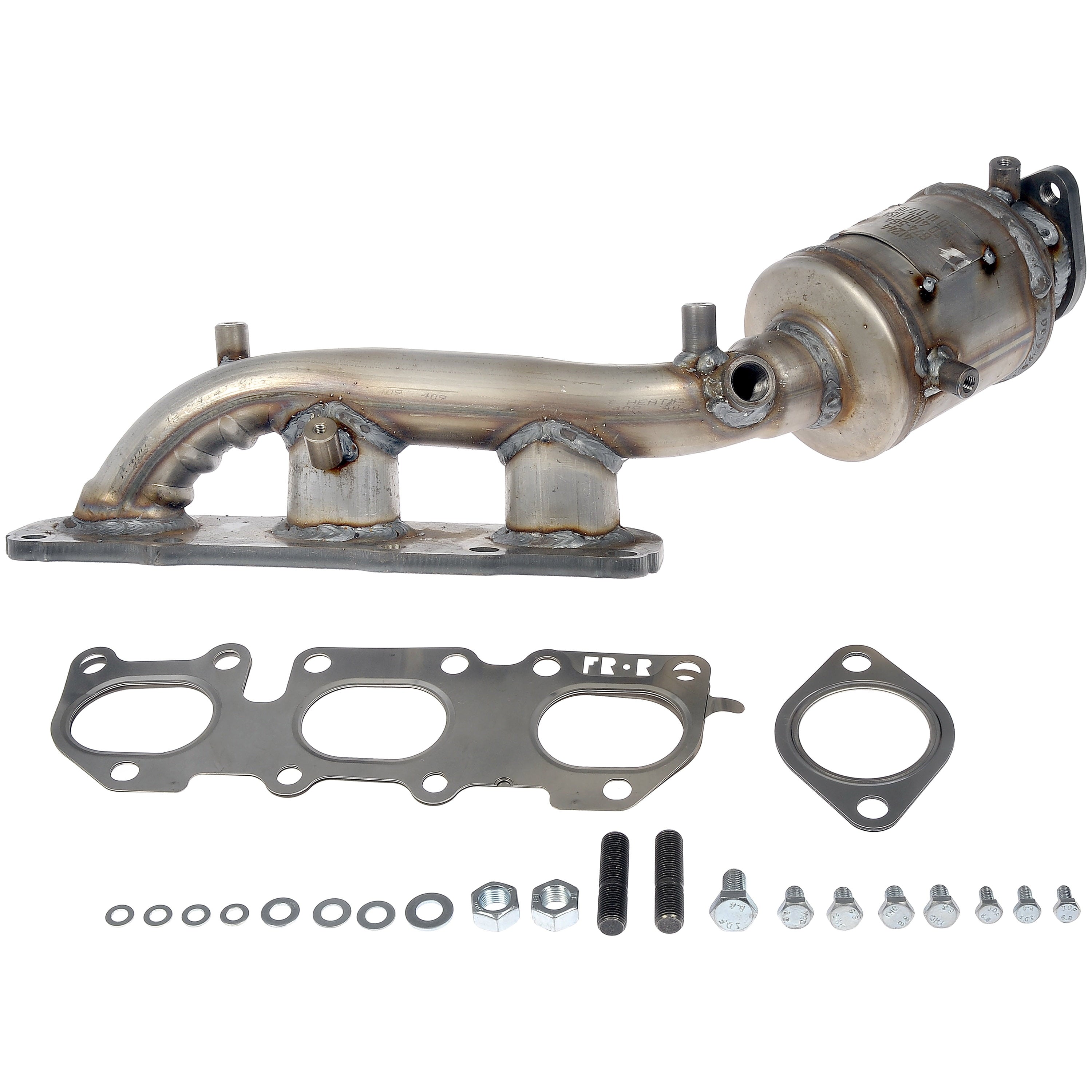 Manifold Converter