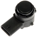 Backup Sensor