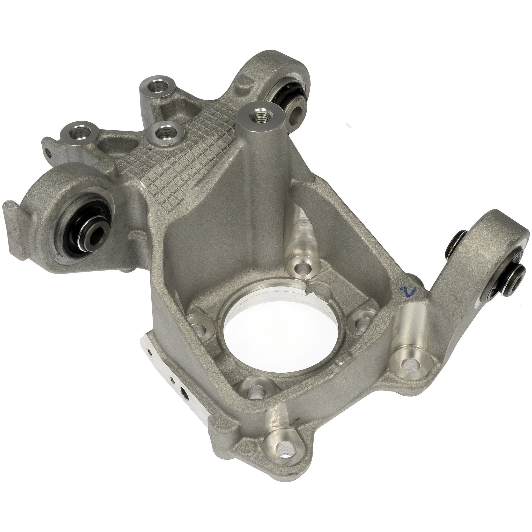 Rear Knuckle