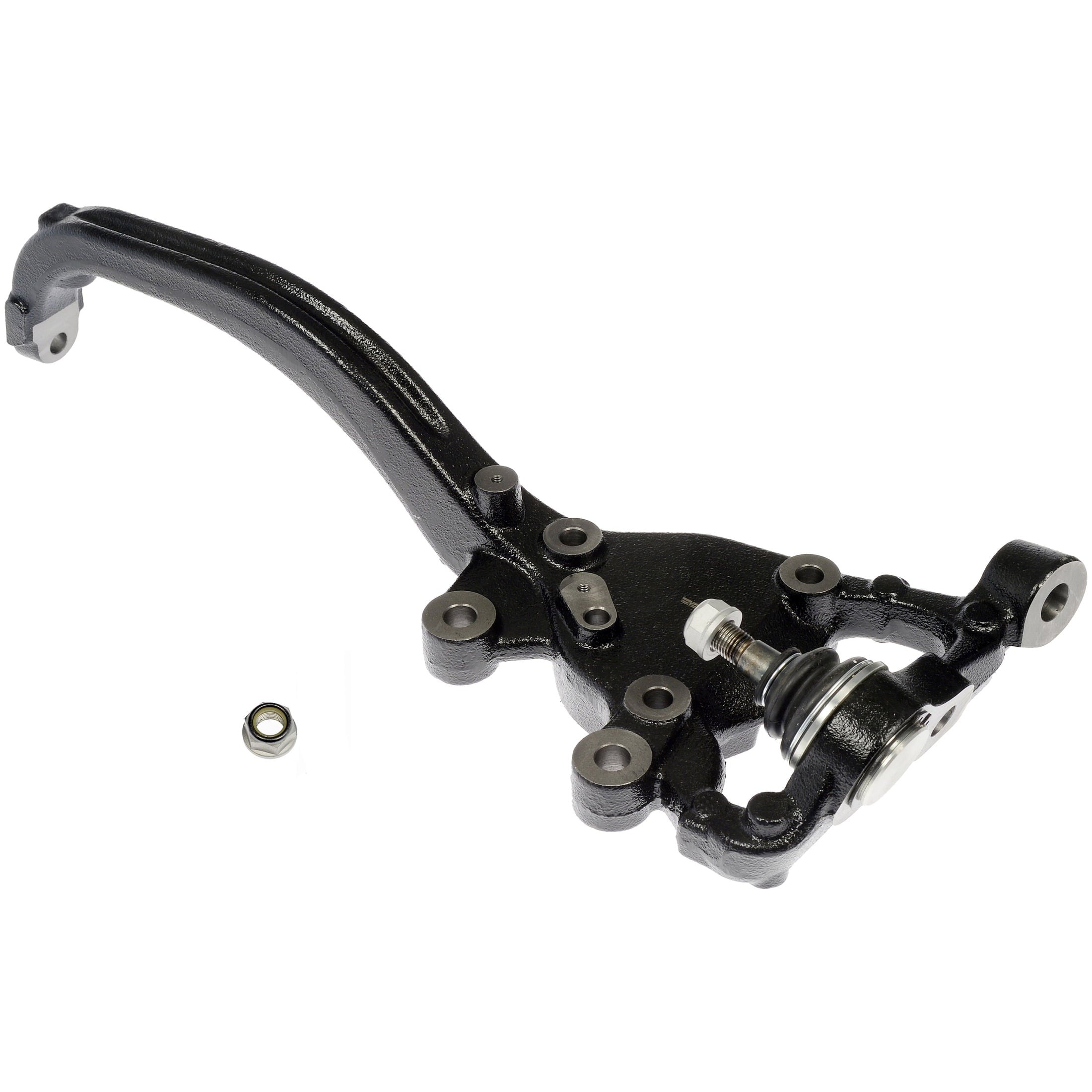 Steering Knuckle