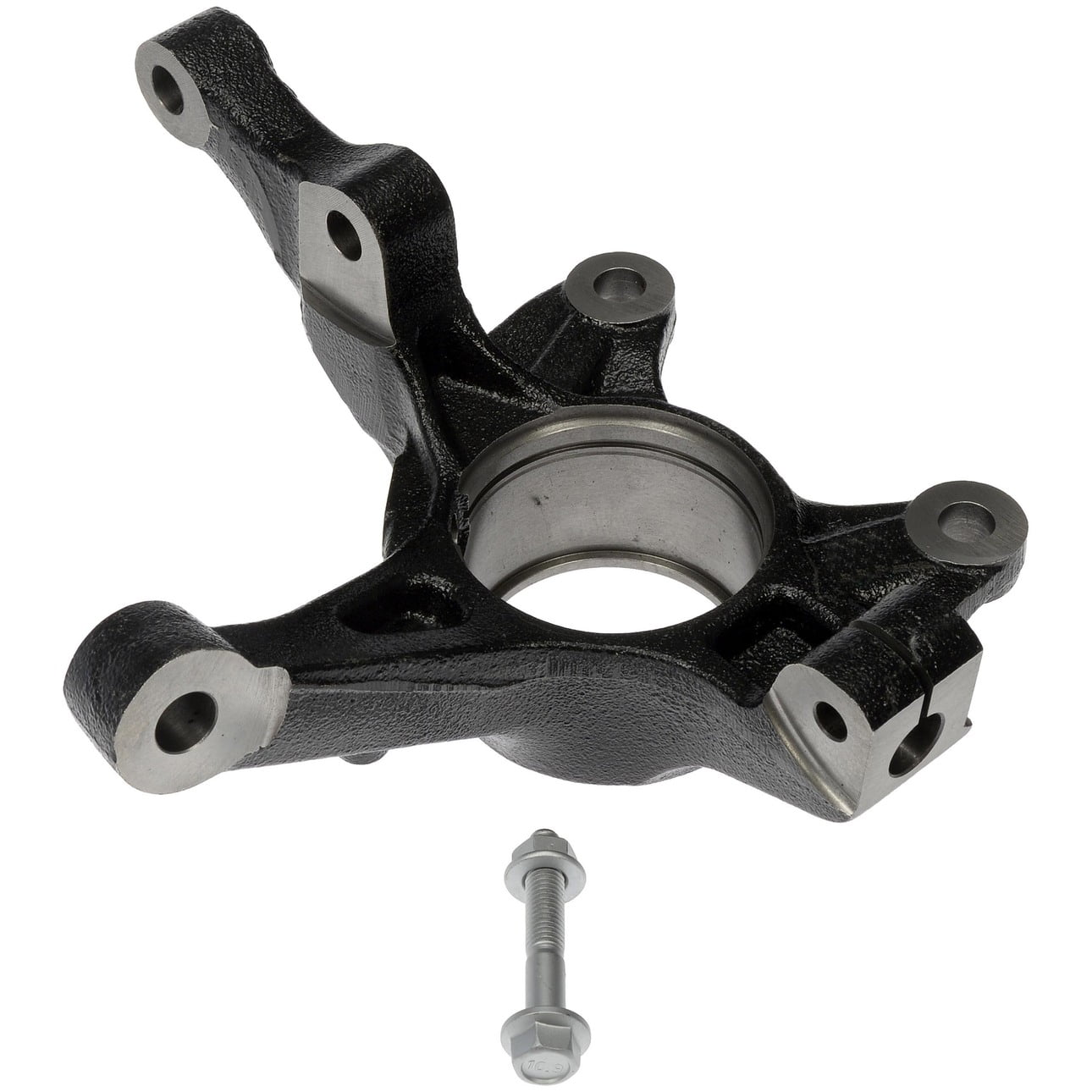 Steering Knuckle