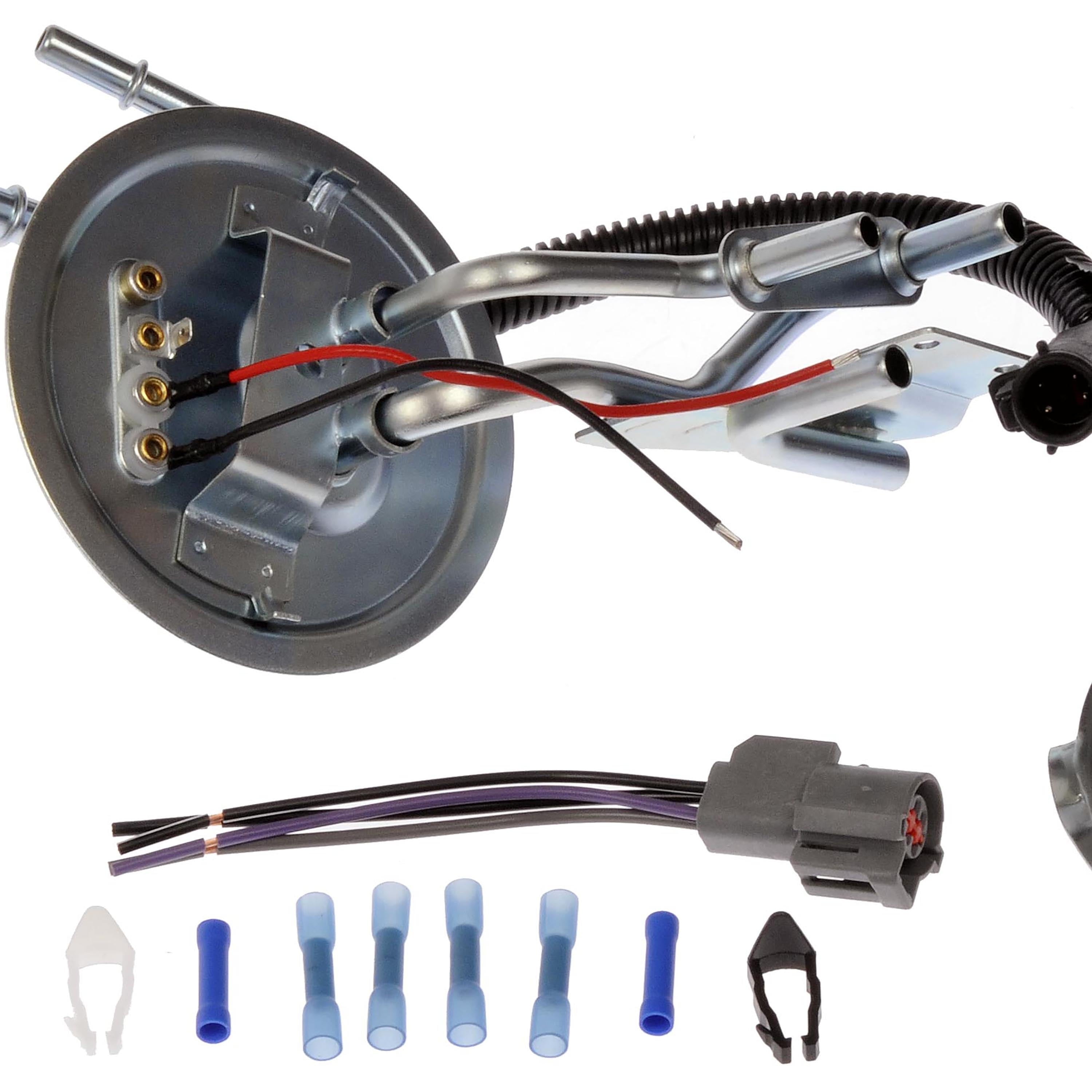 Fuel Tank Sending Unit