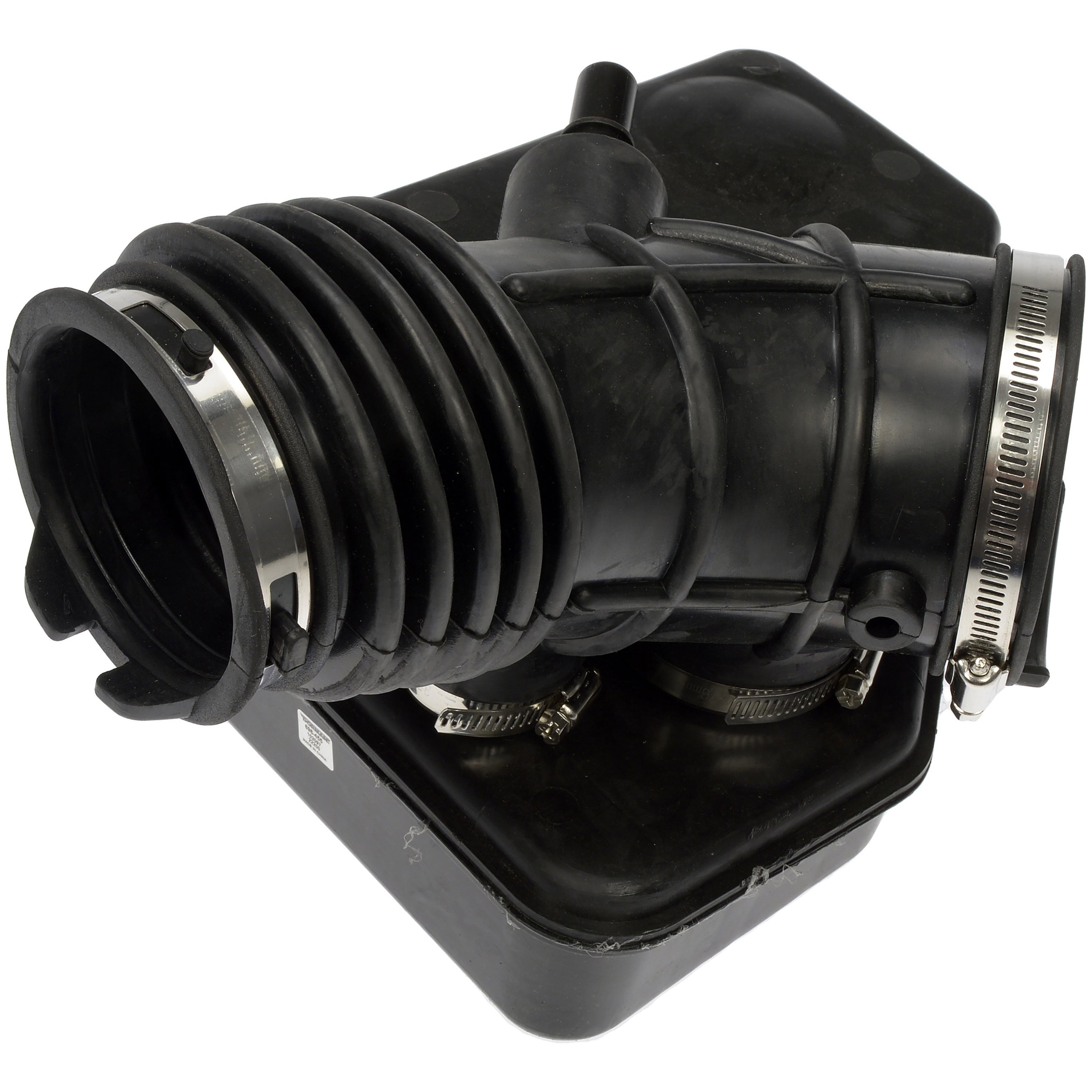 Intake Hose