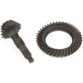 Ring & Pinion