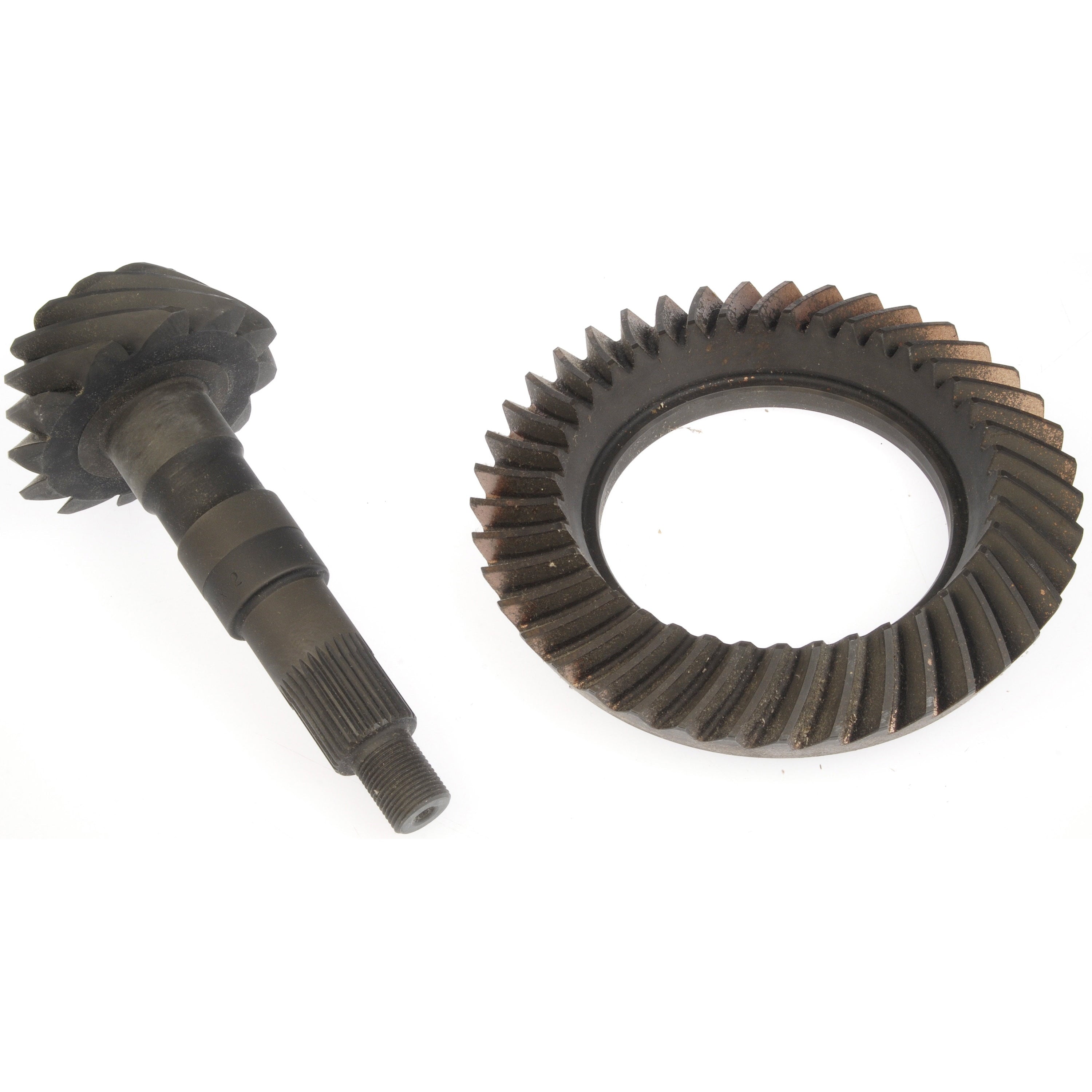 Ring & Pinion