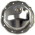 Differential Cover