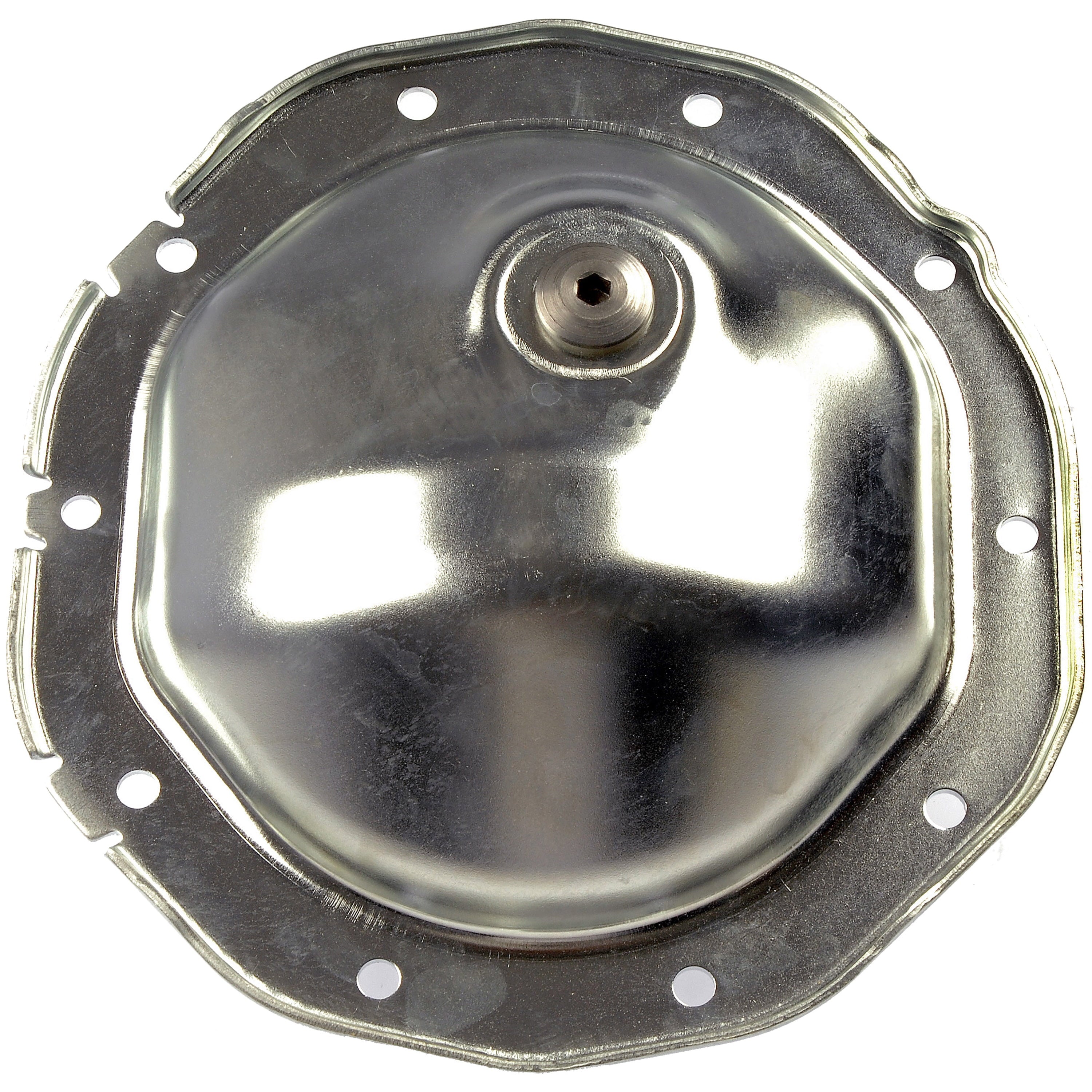 Differential Cover