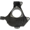 Steering Knuckle Lh