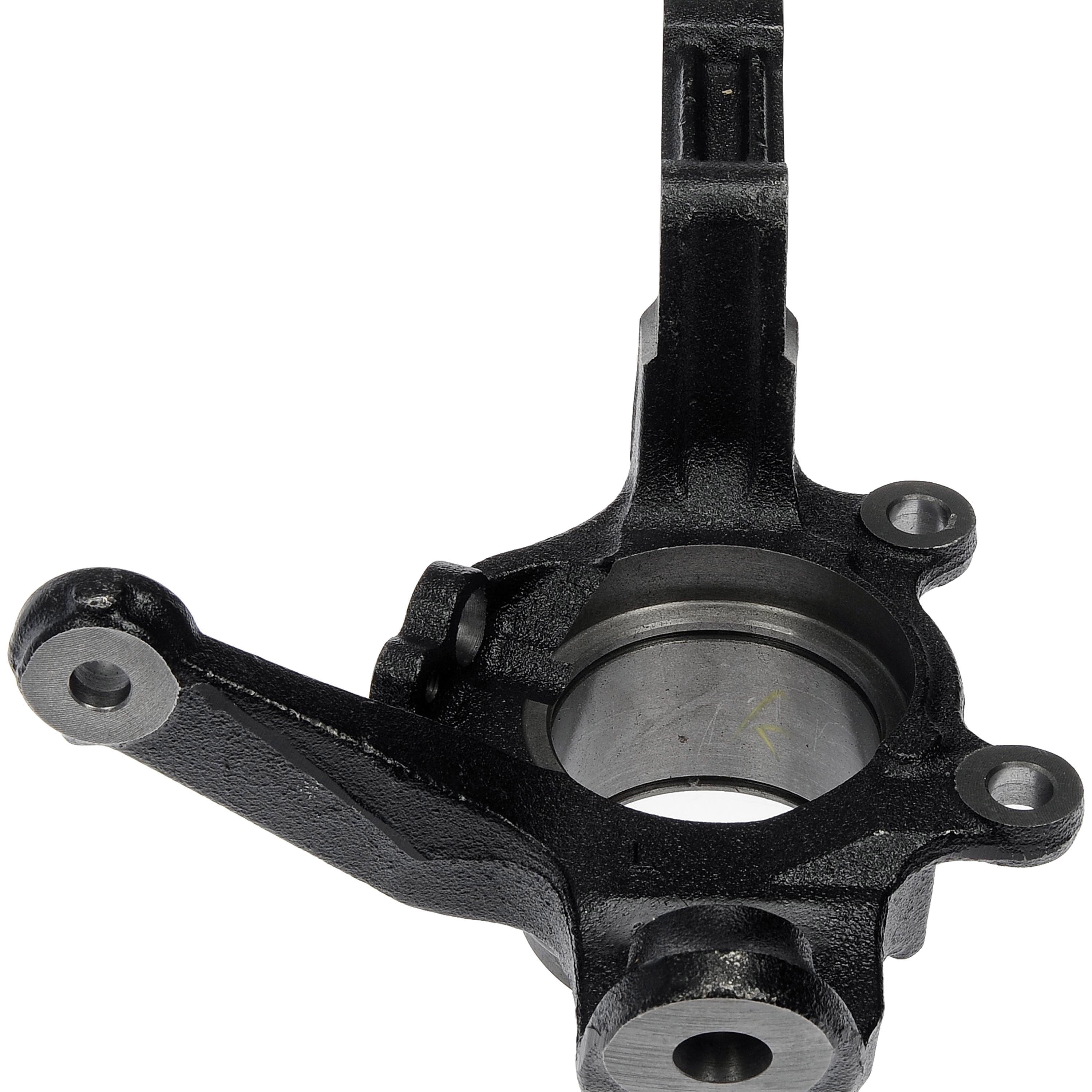 Steering Knuckle