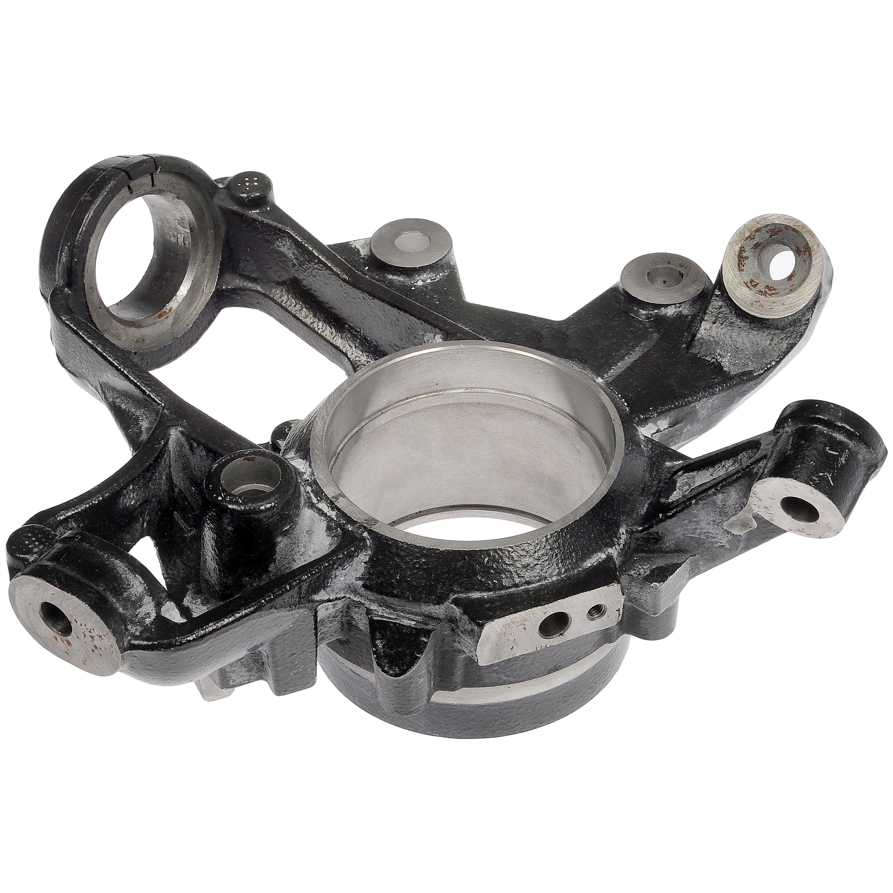 Knuckle Assembly