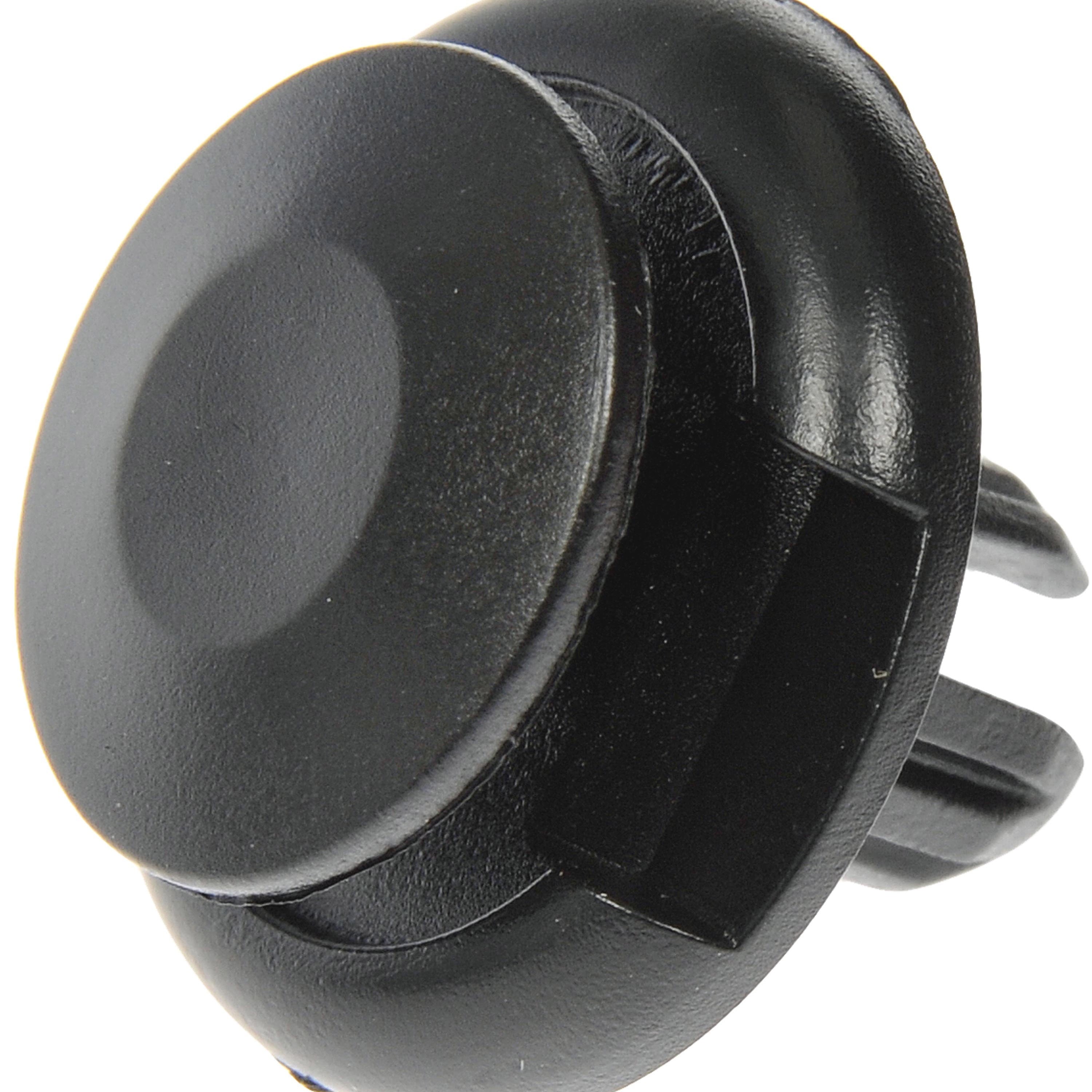 Fender Retain Clips