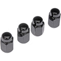 Chrome Wheel Nut