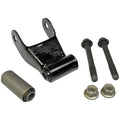 Leaf Spr Shackle