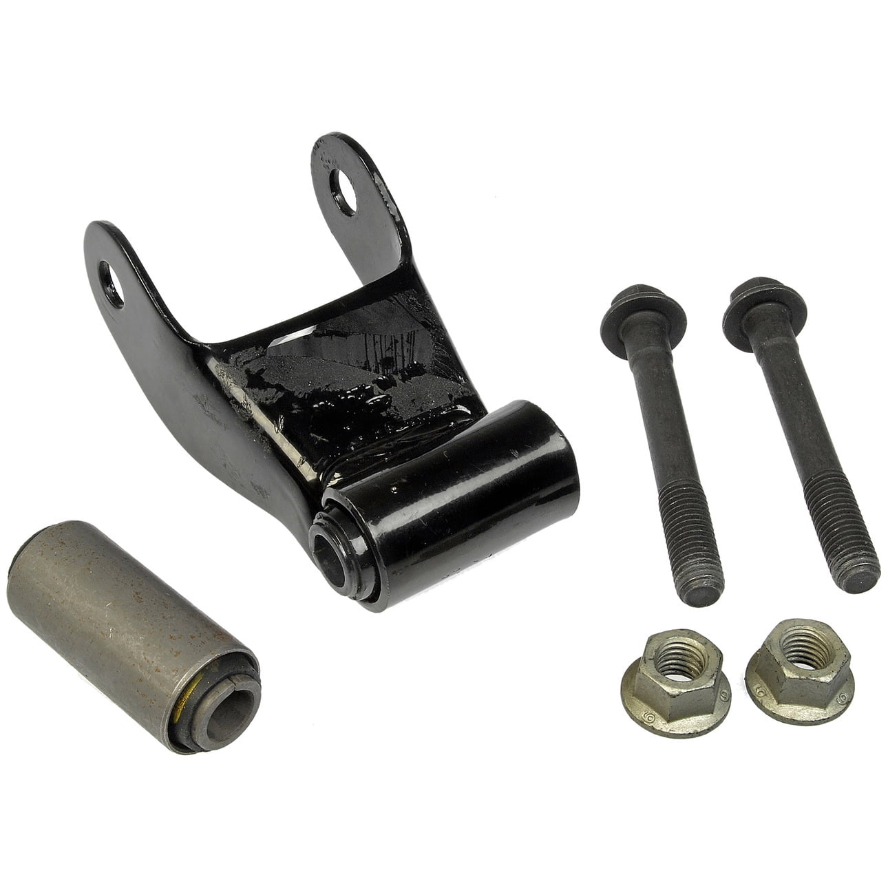 Leaf Spr Shackle
