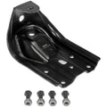Leaf Spr Shackle