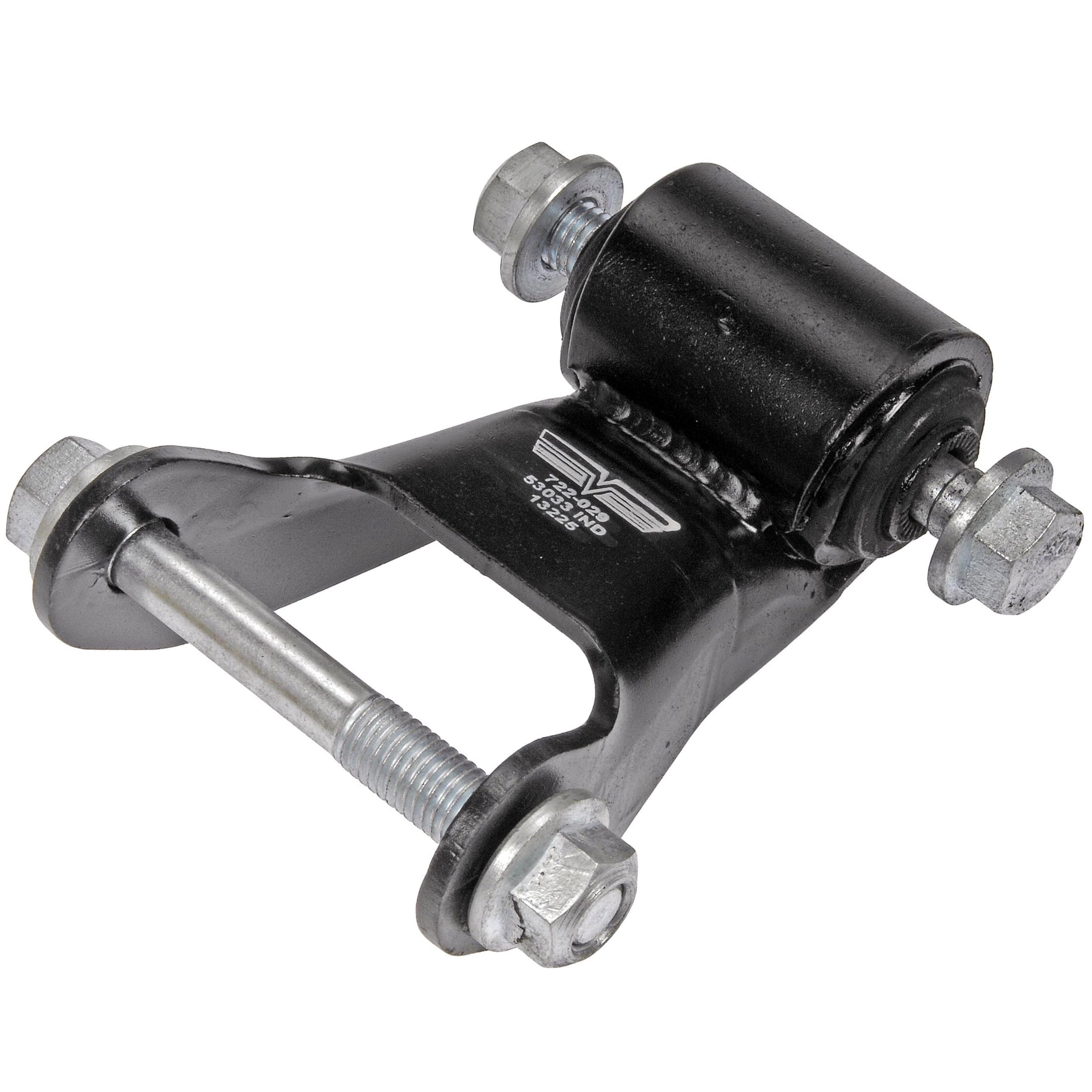 Rear Leaf Shackle