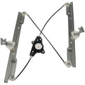 Window Regulator