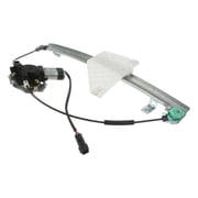 Window Regulator