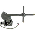 Window Regulator